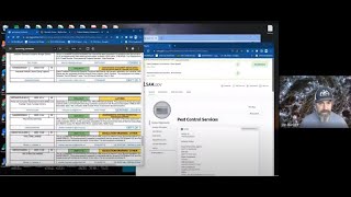 How to find a federal #govcon incumbent using sam.gov and usaspending