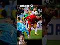 This Picture 🥶 Ronaldo best performance kick ⚽ #shorts #trend #explore #viral #boost @cristiano