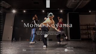 Momo Koyama \