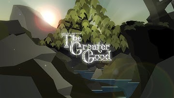 The Greater Good (by Sam Enright) - iOS/Steam - HD Gameplay Trailer