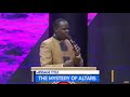 The mystery of altars  part 2   apostle john kimani william