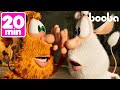 Booba Magic Wardrobe Episode 50 Funny Series Toon Mania Little Zoo Club 