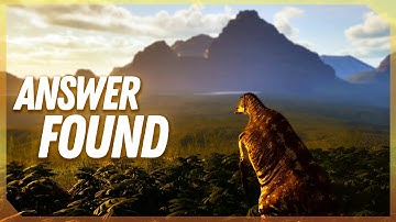 We found the Secret Maia Passive... - Evrima Hordetest