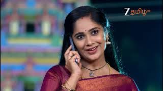 அயலி (Ayali) | திங்கள்- சனி, இரவு 8.30 மணிக்கு | 07th November 2025 | Promo | Zee Tamil.