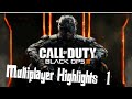 Multiplayer highlights 1 call of duty black ops 3 gameplay