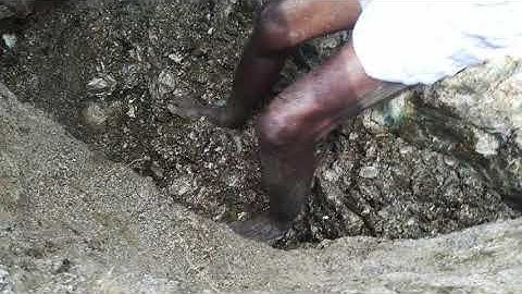 vermiculite raw Maine