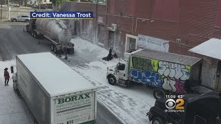 Booming Bushwick Business Frustrates Nearby Residents