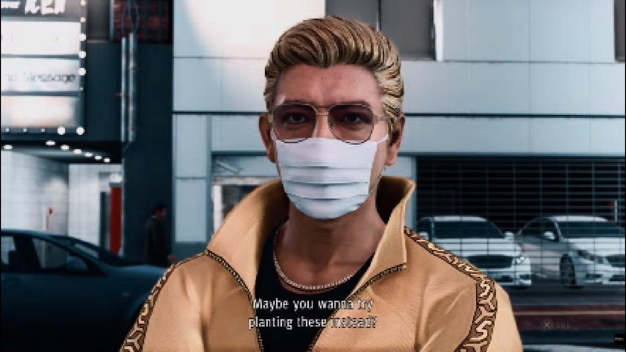 Judgment EP. 60: Wiretapping 