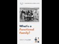 Single-Family Zoning and Sober House Rights