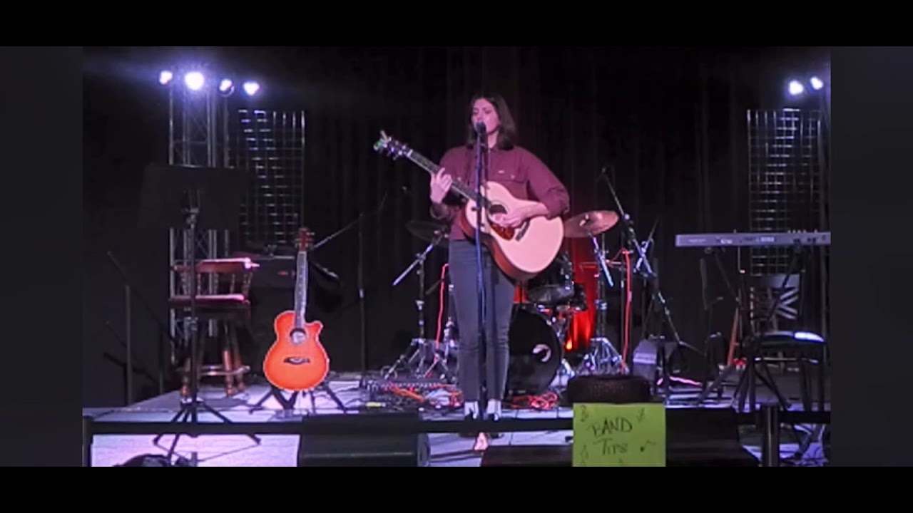 Invervention by Sara Steen (original)