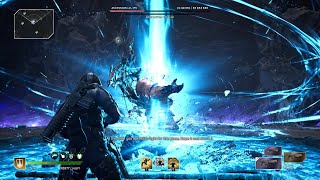 FP Devastator Deathproof and Statue builds | Full Trial Run | Outriders: Worldslayer