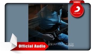 Rendy Pandugo - Sebuah Kisah Klasik [Official Audio Video] chords