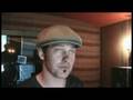 tobyMac: Answers Back -Fashion