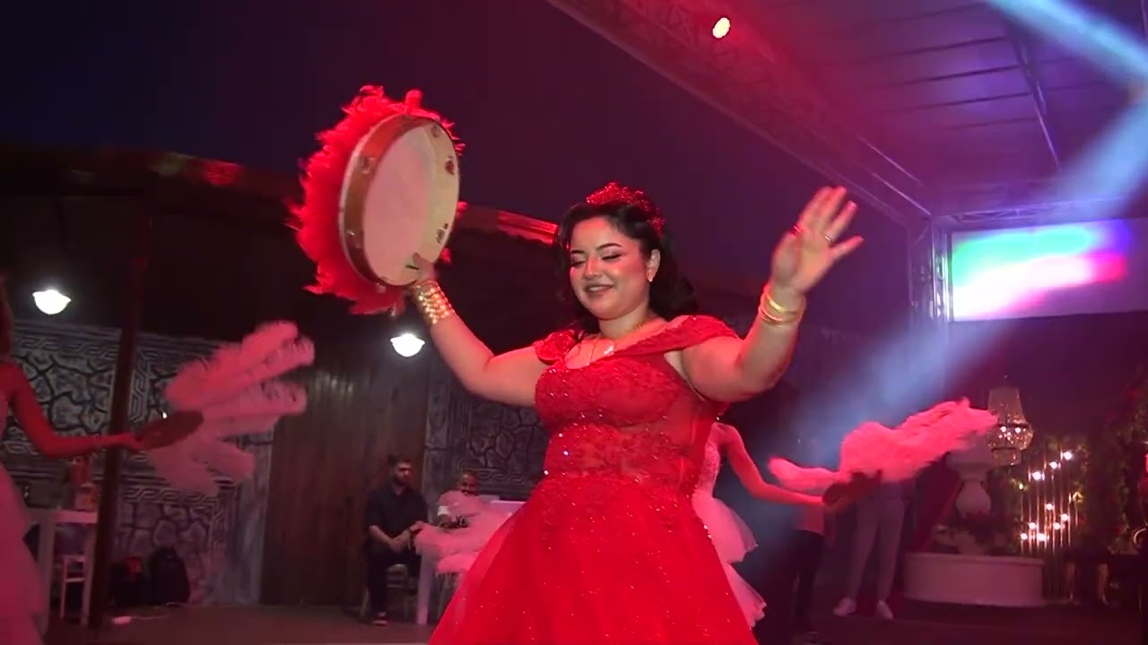 Furkan & İlayda  Kına Özgün Center 09/08/2024