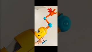 Chicken? Clucks Like A Chicken