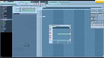 Video 4   FL STUDIO   FRUITY LOOPS VON A   Z Exportieren & Funktionen   Export) [TUTORIAL DEUTSCH](7