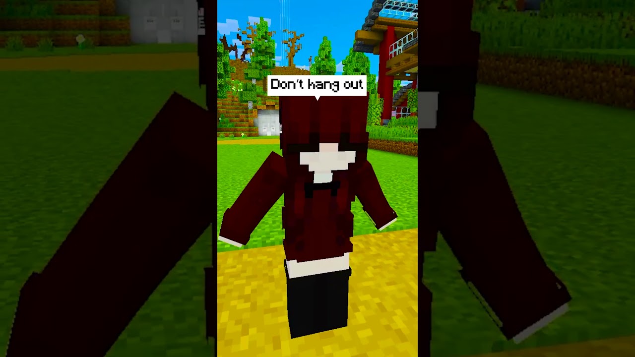 😔They Hate This Knoxy!🕶️🔴 #shorts