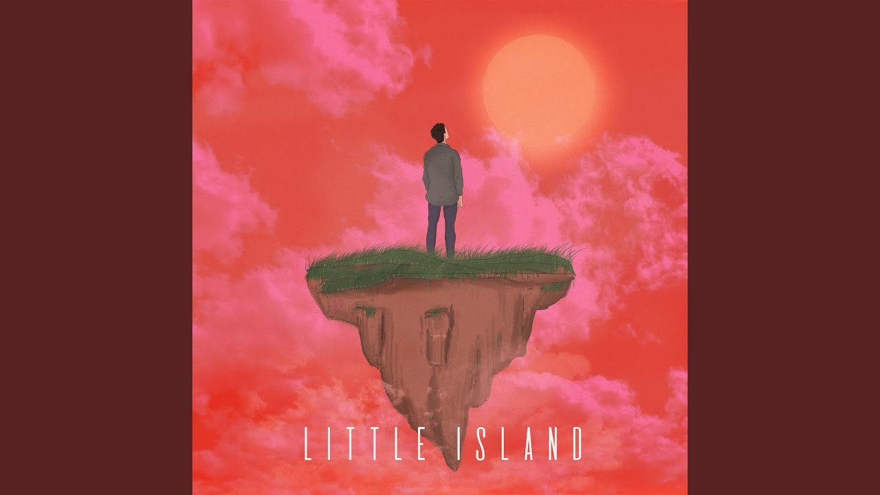 Little Island YouTube