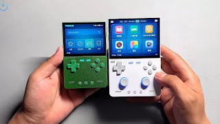 TRIMUI Brick Pro Unboxing and Review screenshot 4