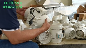 quạt thông gió hút mùi. giá rẻ hiệu quả cao