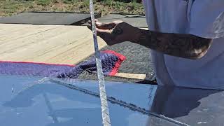 Messing up cuts