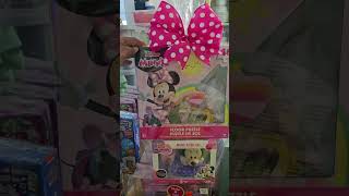 Run through of the last gifts for Christmas 