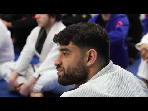 Black belt ceremony May/2024