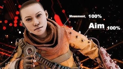 Mastering Max Sensitivity On Controller (4k Dmg)