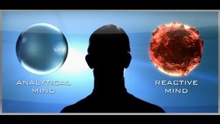 Scientology - The reactive mind (03/08)