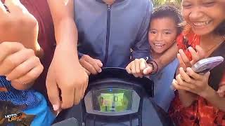 MY BOHOL LOOP 2024 RECAP DAY 1