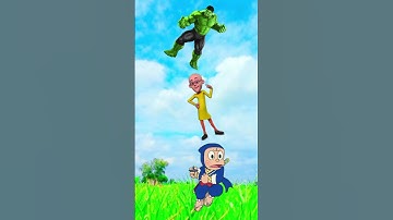Hattori and patlu vfx video #vfx #awezchaitrend  #shortvideo #sehar #trending #cartoon