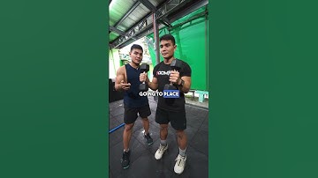 Zottman curl #shorts