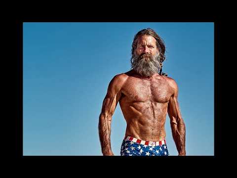 Troy Casey | Certified Health Nut: Ripped at 50 & Reclaiming Manhood | Tom Rowland Podcast EP 121