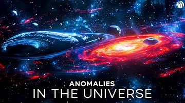 Unexplained Discoveries of the Universe | Space Documentary 2024