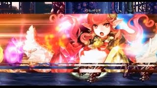 DnF Elemental Master 2nd Awakening Gameplay Trailer