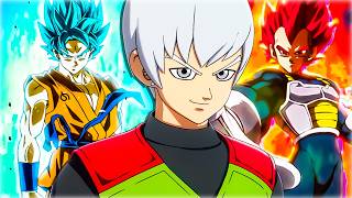 Which Saiyan Transformations Will Be In Xenoverse 3 (Speculation)