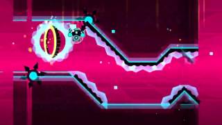 Geometry Dash - ToE II v2 (24%) - NePtunE
