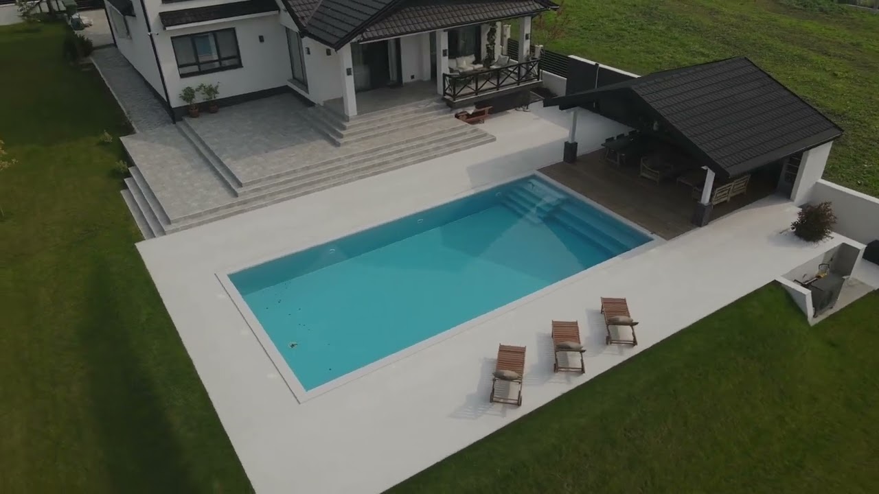 Private house TILEZZA