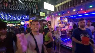 Songkran 2024  Soi 80 Hua Hin   Thailand