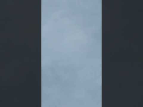 UFO over Neyland Stadium Tennessee Volunteers Football