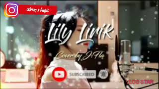 Lily Lyric - cover J.Fla (Lirik/Terjemah indonesia)