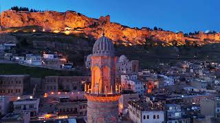 Mardin Gezi Turu Videomuz