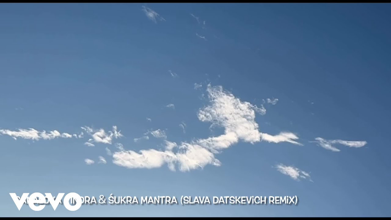 SANALOKA - Indra&Śukra Mantra ft. Slava Datskevich SANALOKA - Indra&Śukra Mantra ft. Slava Datskevich