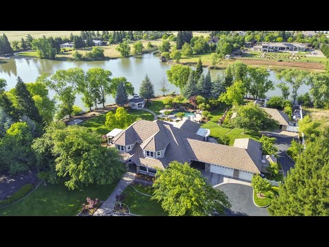 10740 Birch Ranch Drive, Sacramento, CA home video tour