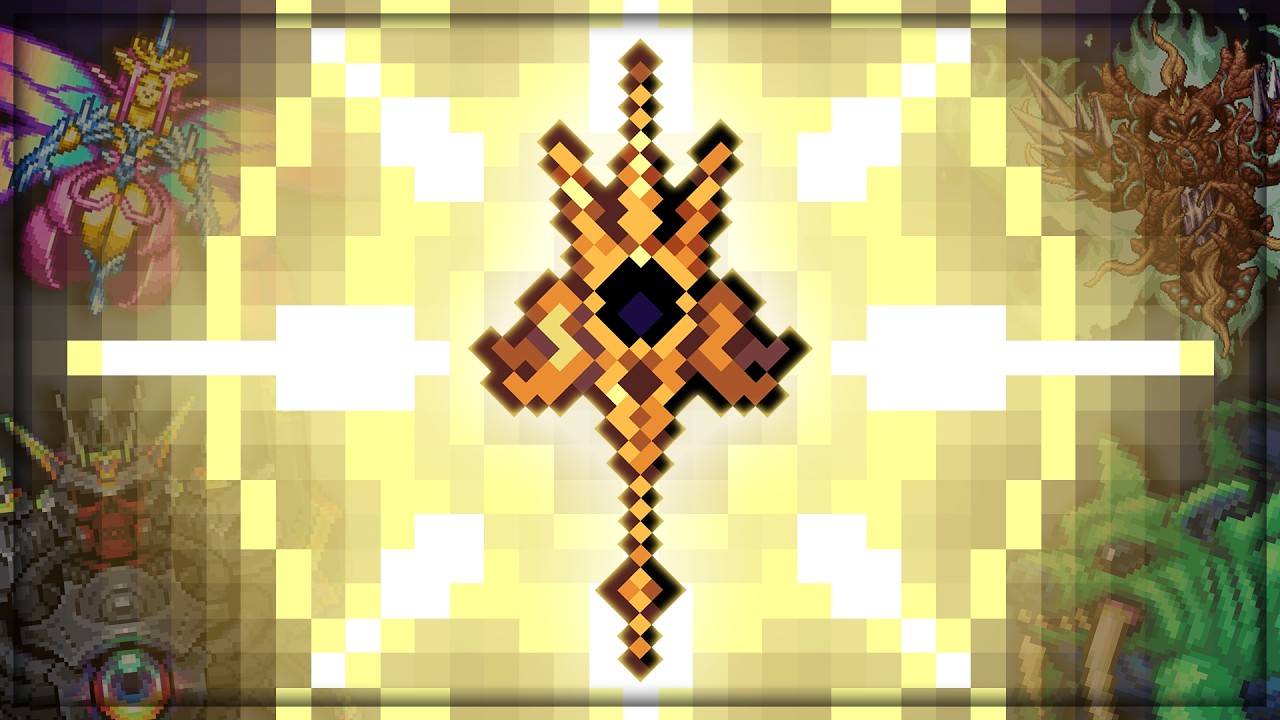 Using the Sun to Obliterate Calamity Infernum | Saros Possession Components Only