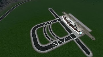 How to build a better bus terminal