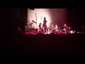 Cornelius  - Fit Song (Orpheum Theater 9/6/16)