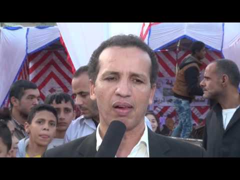 احتفالية يوم فى حب قريتى ميت ربيعة بلبيس شرقية