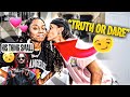 The truth about POLO G & CRYSTAL “ TRUTH OR DARE” 🤯