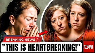 Conjoined Twins Abby and Brittany Hensel Are Saying Goodbye After Their Tragic News